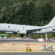 Illustration for article titled The Navys P-8 Poseidon Spotted Packing Mysterious New Pod